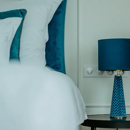 Dom Ogrodnika Boutique Bed & Breakfast *