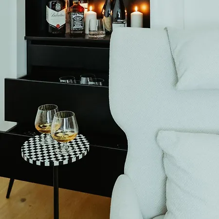 Bed & Breakfast Dom Ogrodnika Boutique *