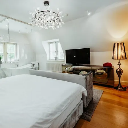 Dom Ogrodnika Boutique 4*