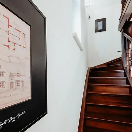 Dom Ogrodnika Boutique