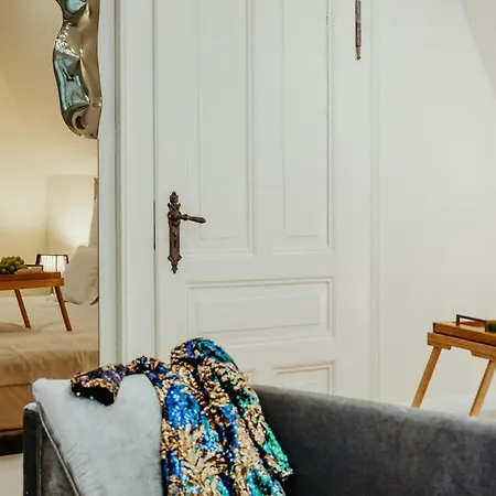 Bed & Breakfast Dom Ogrodnika Boutique