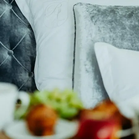 Dom Ogrodnika Boutique Jarocin (Jarocin)