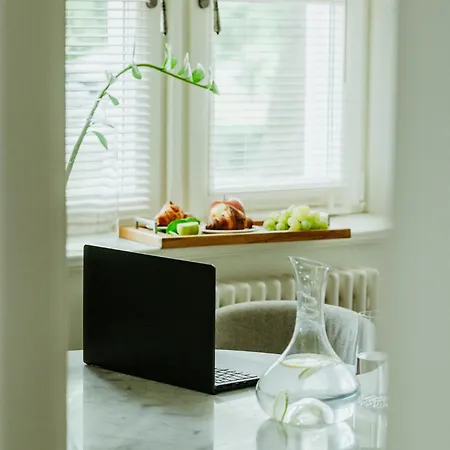 Dom Ogrodnika Boutique Bed & Breakfast