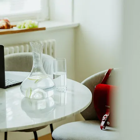 Dom Ogrodnika Boutique Bed & Breakfast *