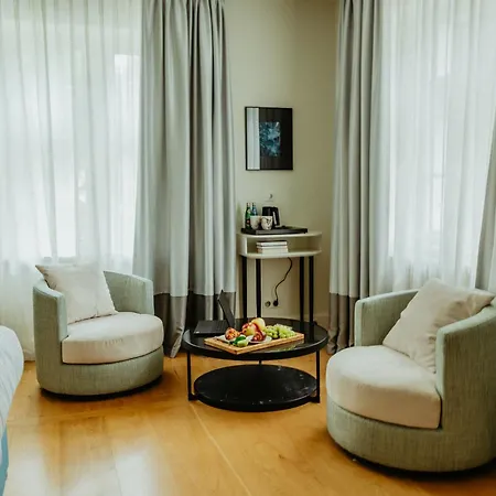 Dom Ogrodnika Boutique Bed & Breakfast Jarocin (Jarocin)