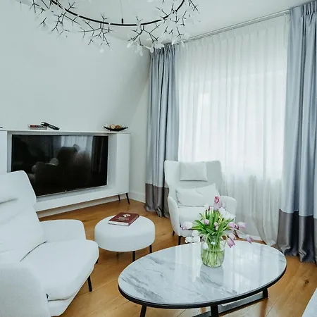 Dom Ogrodnika Boutique Jarocin