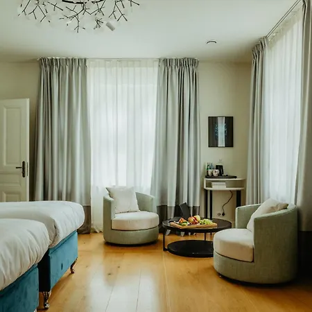 Bed & Breakfast Dom Ogrodnika Boutique