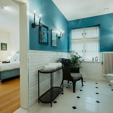 Dom Ogrodnika Boutique * Jarocin (Jarocin)