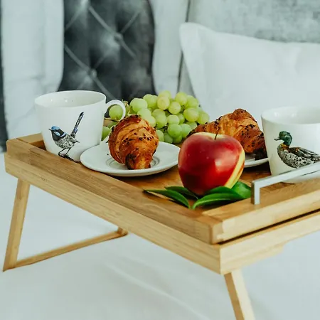 Dom Ogrodnika Boutique Bed & Breakfast