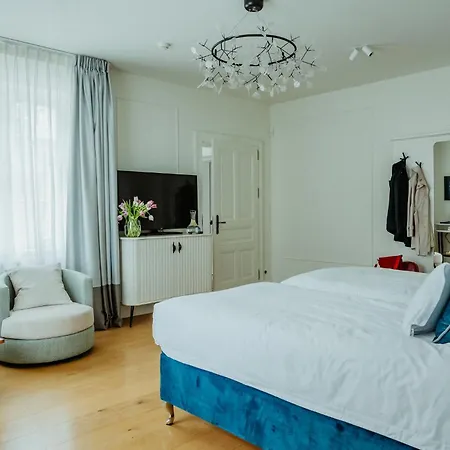 Dom Ogrodnika Boutique