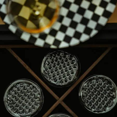 Dom Ogrodnika Boutique Bed & Breakfast
