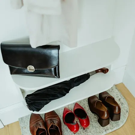 Bed & Breakfast Dom Ogrodnika Boutique