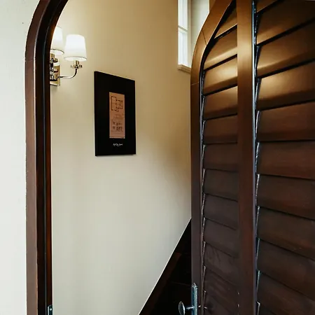 Dom Ogrodnika Boutique Jarocin (Jarocin)