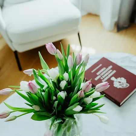 Bed & Breakfast Dom Ogrodnika Boutique