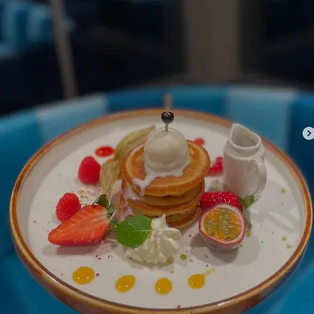 Dom Ogrodnika Boutique Bed & Breakfast *