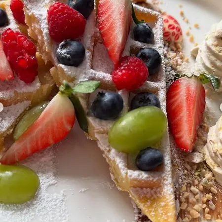 Bed & Breakfast Dom Ogrodnika Boutique