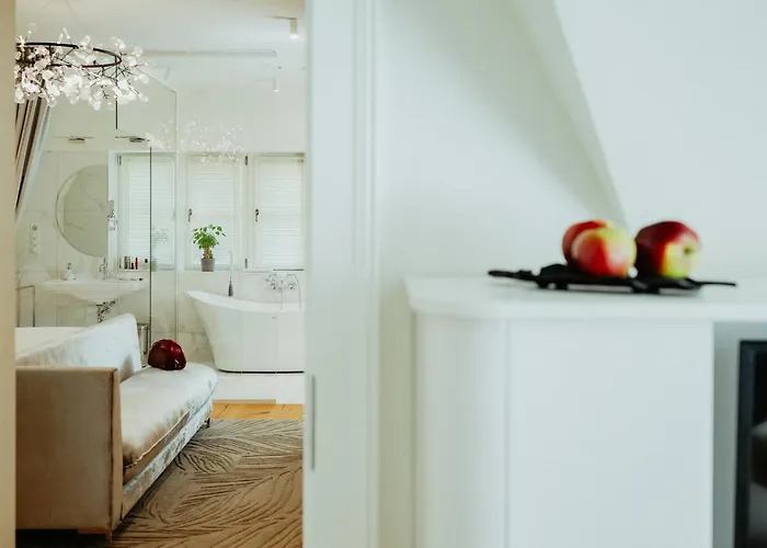 Dom Ogrodnika Boutique