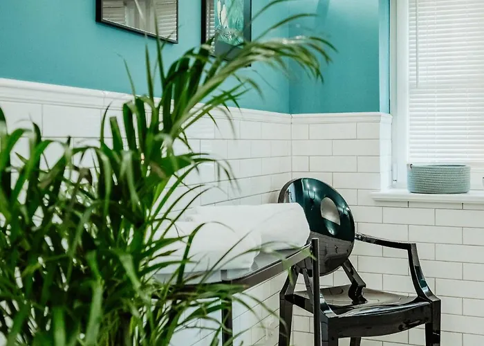 Dom Ogrodnika Boutique