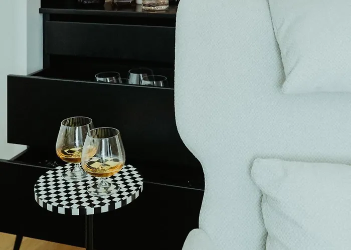 住宿加早餐酒店 Dom Ogrodnika Boutique 4*