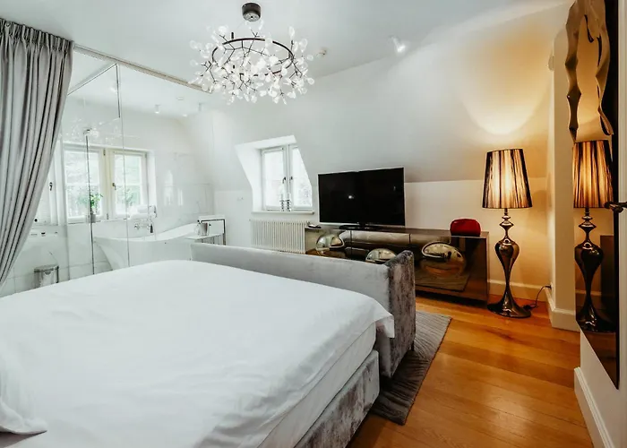 Dom Ogrodnika Boutique 4*