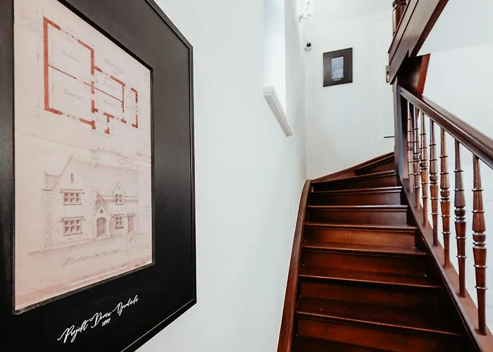 Dom Ogrodnika Boutique