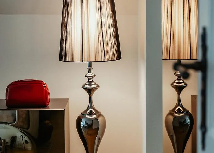 Dom Ogrodnika Boutique 亚罗钦