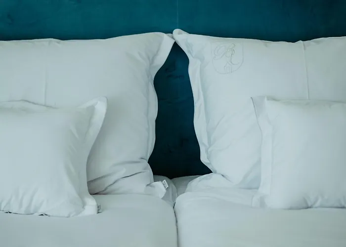 住宿加早餐酒店 Dom Ogrodnika Boutique 亚罗钦