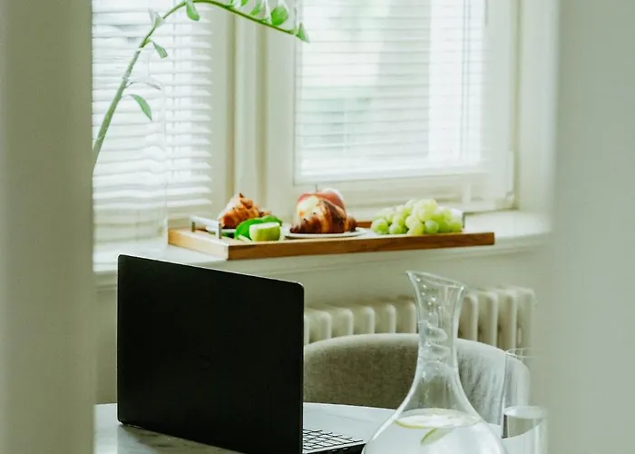 Dom Ogrodnika Boutique 住宿加早餐酒店