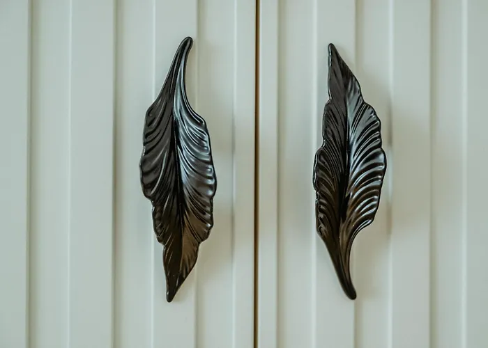 住宿加早餐酒店 Dom Ogrodnika Boutique