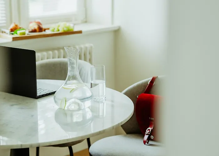 Dom Ogrodnika Boutique 住宿加早餐酒店 4*