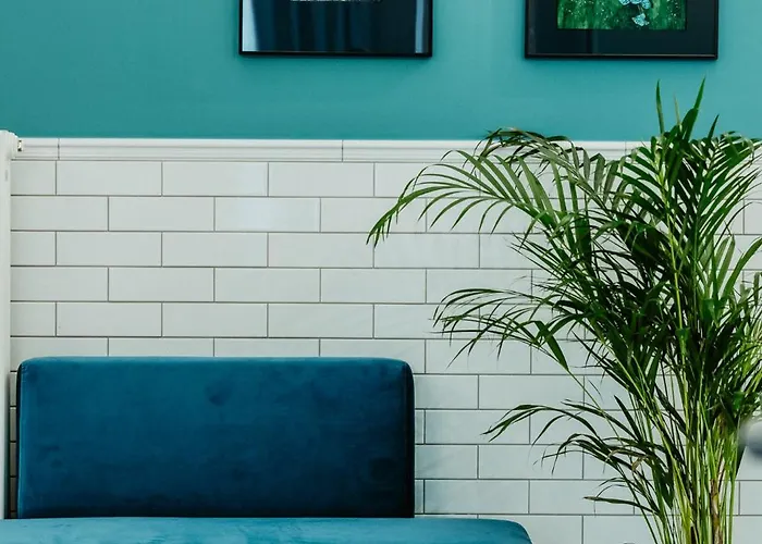 Dom Ogrodnika Boutique 亚罗钦