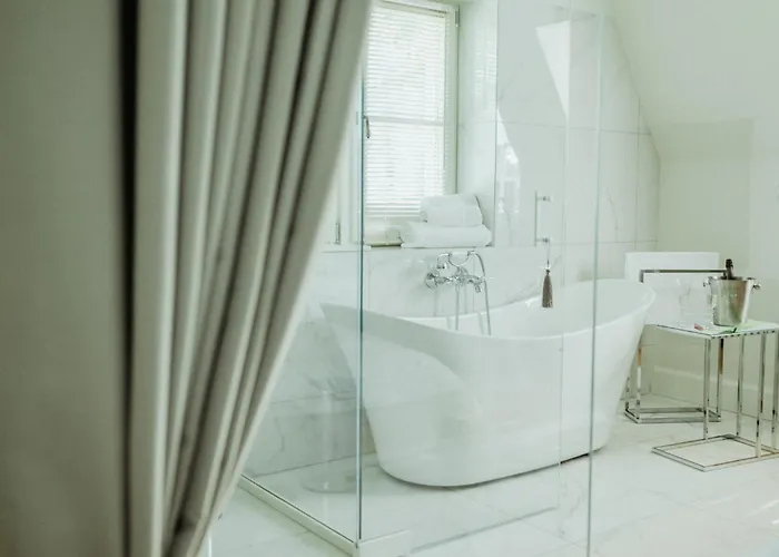 Dom Ogrodnika Boutique