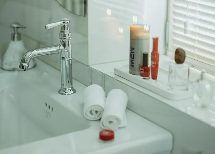 Dom Ogrodnika Boutique 住宿加早餐酒店