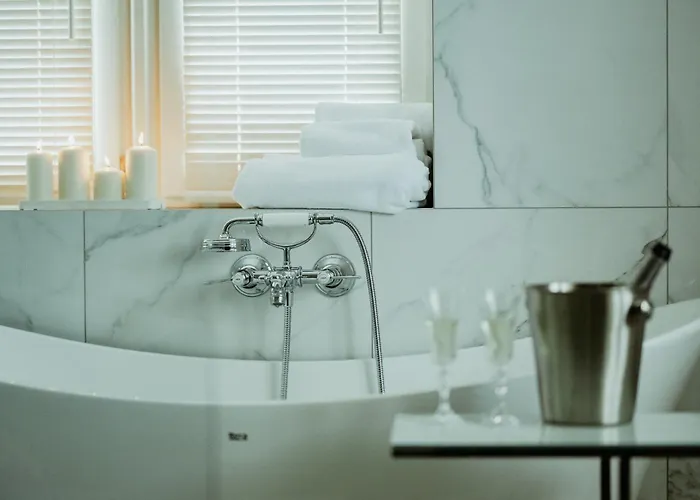 Dom Ogrodnika Boutique