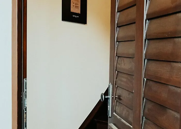 Dom Ogrodnika Boutique 4*