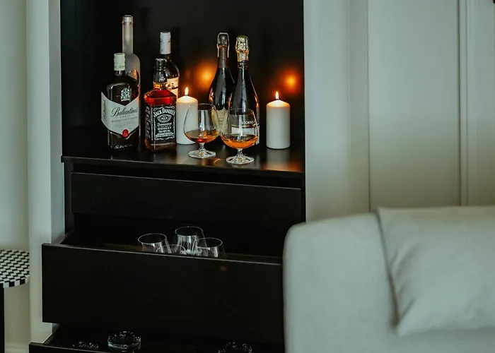 Dom Ogrodnika Boutique