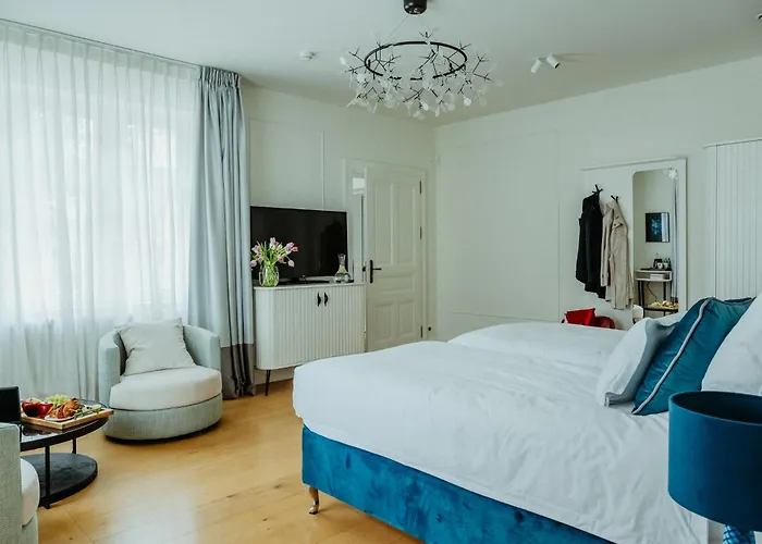 Dom Ogrodnika Boutique