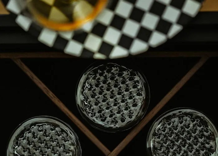 Dom Ogrodnika Boutique 住宿加早餐酒店