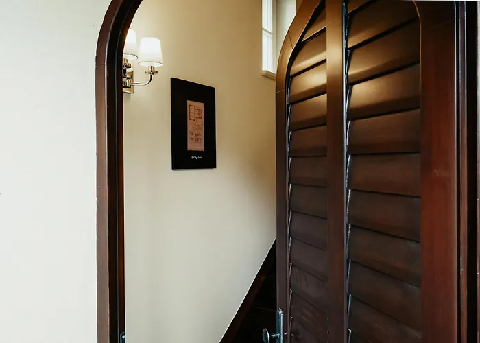 Dom Ogrodnika Boutique 亚罗钦