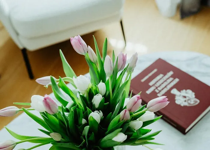 住宿加早餐酒店 Dom Ogrodnika Boutique