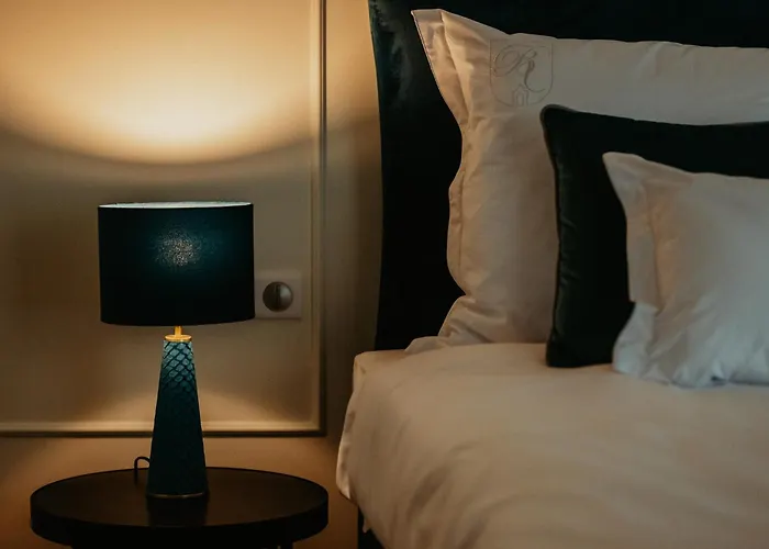 Dom Ogrodnika Boutique 住宿加早餐酒店 亚罗钦