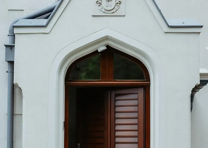 Dom Ogrodnika Boutique