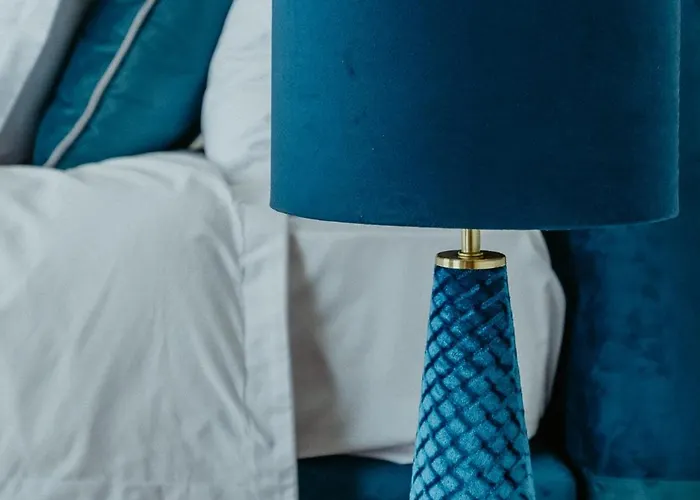 Dom Ogrodnika Boutique 住宿加早餐酒店