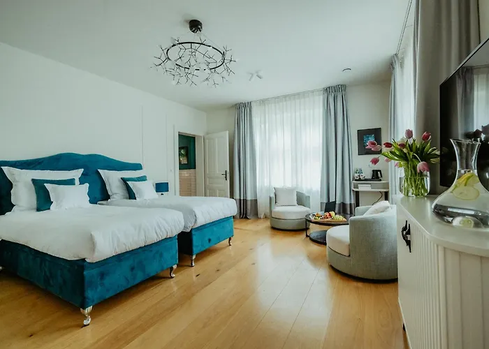 Dom Ogrodnika Boutique