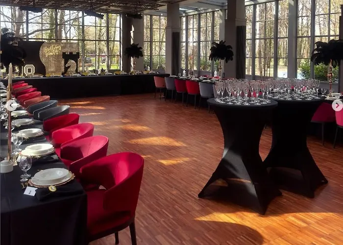 Dom Ogrodnika Boutique 亚罗钦